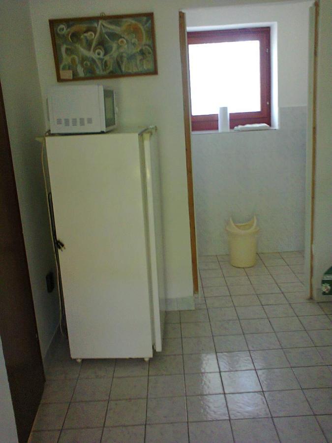 Nefelejcs Apartman Fertohomok ภายนอก รูปภาพ