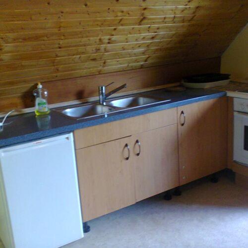 Nefelejcs Apartman Fertohomok ภายนอก รูปภาพ