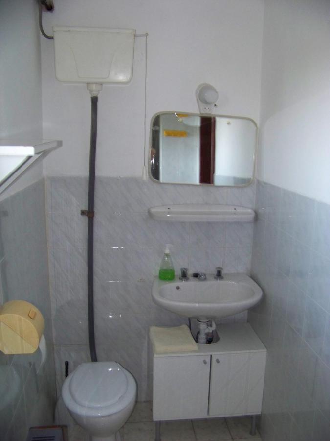 Nefelejcs Apartman Fertohomok ภายนอก รูปภาพ